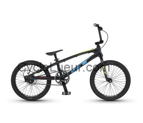 GT Speed Series Pro XL 24 fiche technique et avis